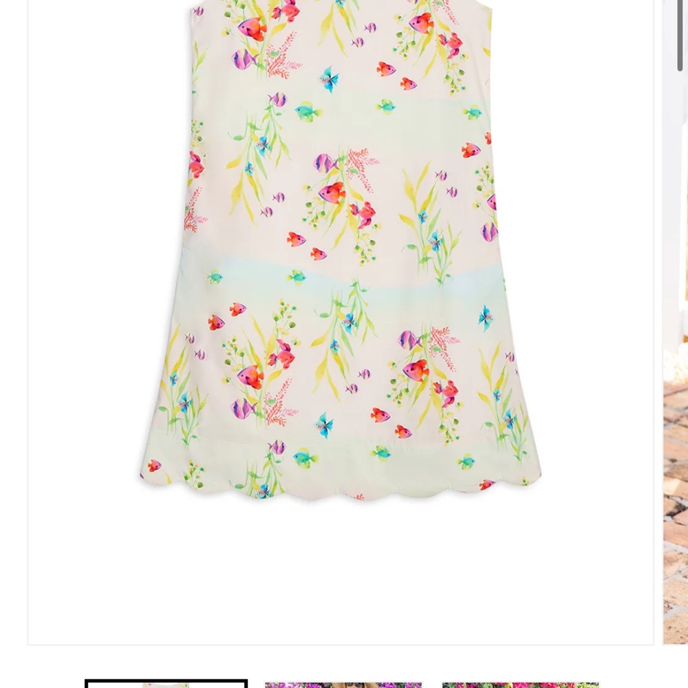 Kathleen Maeve Quinn mini dress NWT size XS